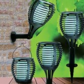 0.45W LED universalus...