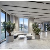 15W šviestuvas į magnetines...