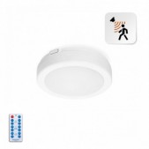 12W LED paviršinis...