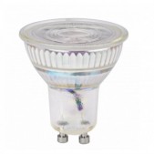 6W LED lemputė, GU10, 120°,...