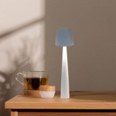 3W LED įkraunamas stalo...