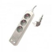 Ilgintuvas 3-vietis V-TAC,...