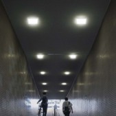 6W LED paviršinė panelė,...