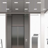 18W LED įleidžiama panelė,...