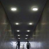 24W LED paviršinė panelė,...