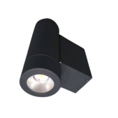 12,5W LED sieninis...