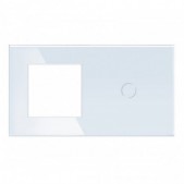 Vienpolė panelė su...