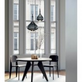 20W LED pakabinamas...