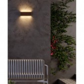 24W LED sieninis fasado...