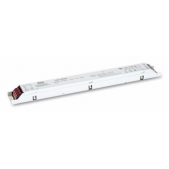 55W pastovios galios LED...