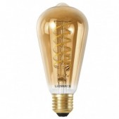 8W LED lemputė SMART WiFi,...
