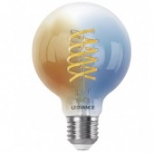 8W LED lemputė SMART WiFi,...