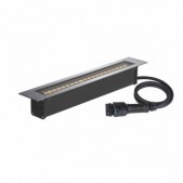 18W LED įleidžiamas į žemę...