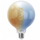 8W LED lemputė SMART WiFi,...