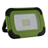 10W LED įkraunamas...