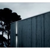 12W LED sieninis lauko...