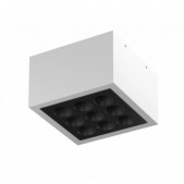 15W LED paviršinis lauko...