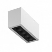 11W LED paviršinis lauko...