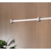 10,5W LED pakabinamas...