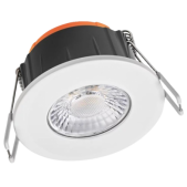 4-6W LED įleidžiamas...