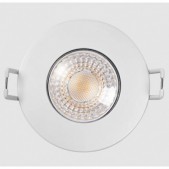 4-6W LED įleidžiamas...
