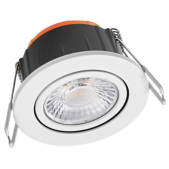 4-6W LED įleidžiamas...