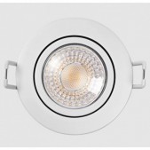 4-6W LED įleidžiamas...