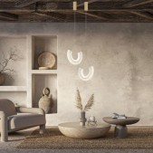 11W LED pakabinamas...