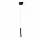 8W LED pakabinamas...