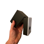 GU10 Sieninis lauko...