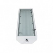 40W LED linijinis...