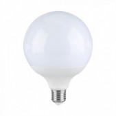 18W LED lemputė, E27, G120,...