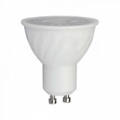 6W LED lemputė, GU10,...