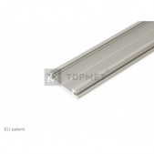 3m LED juostos profilis...