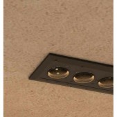 8W LED įleidžiamas...