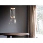 36W LED pakabinamas...