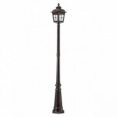 Pastatomas lauko šviestuvas...