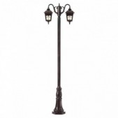 Pastatomas lauko šviestuvas...