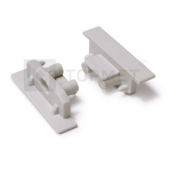 LED juostos profilio...