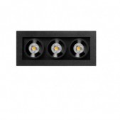 4,2W LED įleidžiamas...