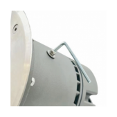 7W LED įleidžiamas į žemę...