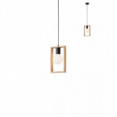 Pakabinamas šviestuvas...