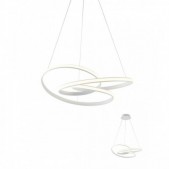 41W LED pakabinamas...