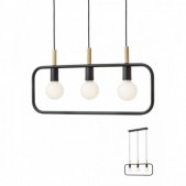 Pakabinamas šviestuvas...