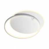45W LED paviršinis lubinis...