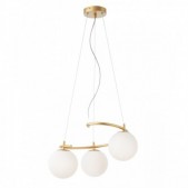 Pakabinamas šviestuvas...