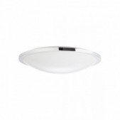 35W LED plafonas FIZZ,...