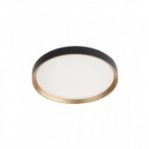 45W LED plafonas CASTER,...