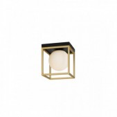 Paviršinis šviestuvas...