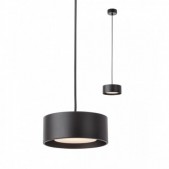 6W LED pakabinamas...